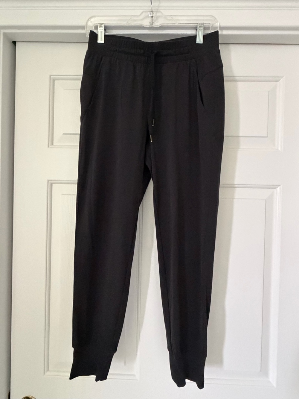 Calia Black Joggers size XS